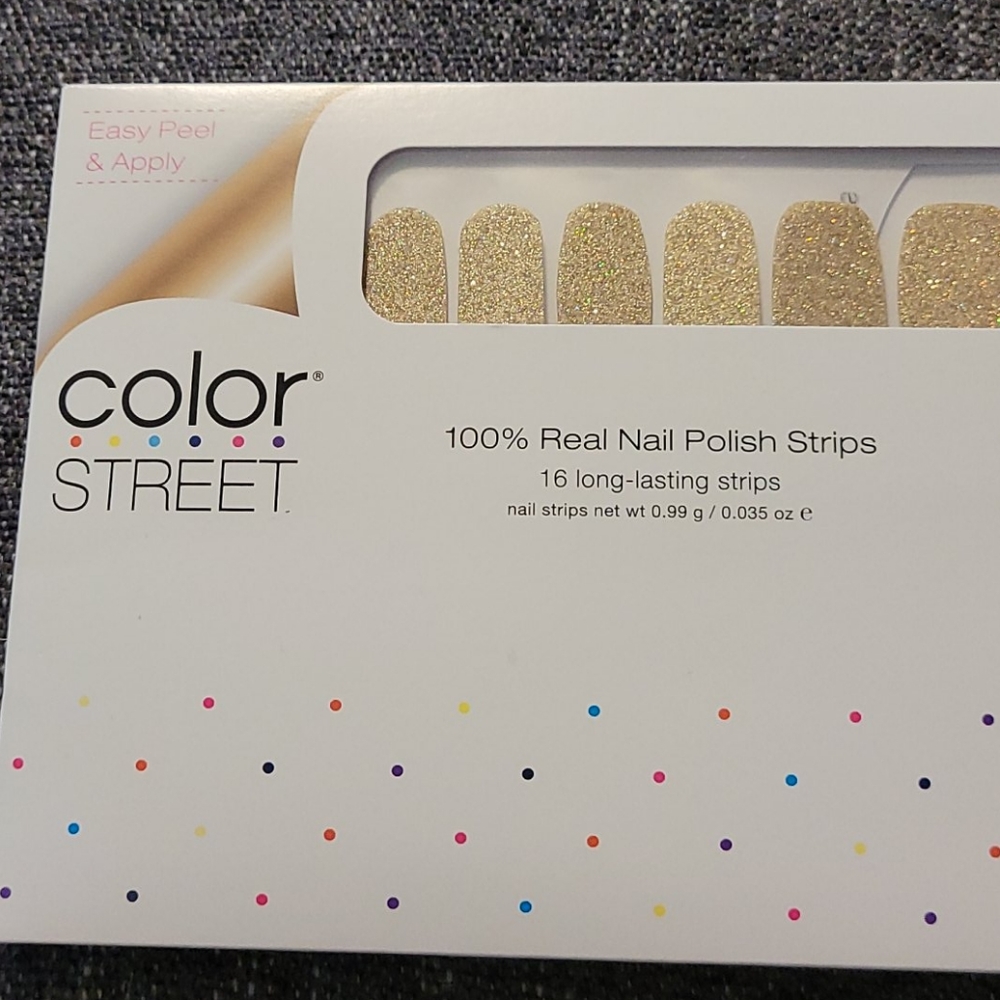 Color Street